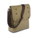G-KI0302 | CANVAS SHOULDER BAG | Bag & Accessories - Accessories