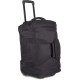 G-KI0834 | CABIN SIZE HOLDALL TROLLEY SUITCASE | Bag & Accessories - Accessories