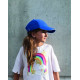 G-KP042 | ORLANDO KIDS - KIDS 6 PANELS CAP | Otrok - Otroška oblačila