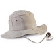 G-KP047 | BAROUDEUR - BUCKET HAT | Cap - Caps