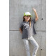 G-KP143 | KIDS TRUCKER MESH CAP - 5 PANELS - Kidswear