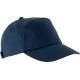G-KP013 | BAHIA - 7 PANELS CAP | Cap - Caps