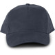 G-KP133 | OKEOTEX CERTIFIED 5 PANELS CAP | Cap - Caps