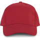G-KP133 | OKEOTEX CERTIFIED 5 PANELS CAP | Cap - Caps
