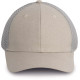 G-KP142 | URBAN TRUCKER CAP - 6 PANELS - Caps