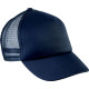 G-KP143 | KIDS TRUCKER MESH CAP - 5 PANELS - Kidswear