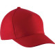 G-KP149 | KIDS COTTON CAP - 5 PANELS - Kidswear