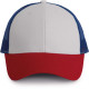 G-KP158 | TRUCKER CAP - 6 PANELS - Caps