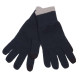 G-KP425 | TOUCH SCREEN KNITTED GLOVES | Cap - Caps