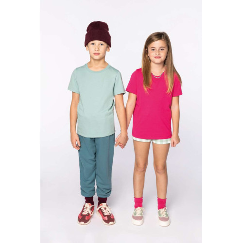 G-NS307 | KIDS T-SHIRT | Kid - Kidswear