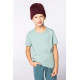 G-NS307 | KIDS T-SHIRT | Otroška organska majica - Otroška oblačila