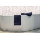 G-OL600 | OLIMA HOTEL QUALITY BATH MAT | Towel - Frottier