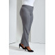 G-PR536 | LADIES IRIS STRAIGHT LEG TROUSERS | Trousers & Underwear - Troursers/Skirts/Dresses