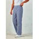 G-PR552 | CHEFS PULL-ON TROUSERS | Trousers & Underwear - Troursers/Skirts/Dresses