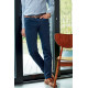 G-PR560 | MENS PERFORMANCE CHINO JEANS | Trousers & Underwear - Troursers/Skirts/Dresses