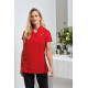 G-PR683 | ‘BLOSSOM’ BEAUTY AND SPA TUNIC | Corporate Wear -