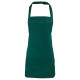 G-PR159 | COLOURS COLLECTION’ 2 IN 1 APRON -