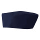 G-PR653 | CHEF’S SKULL CAP | Corporate Wear -