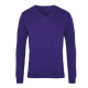 G-PR694 | MENS KNITTED V-NECK SWEATER | Corporate Wear -