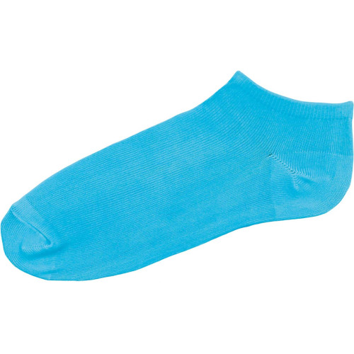 G-PA033 | MICROFIBRE TRAINER SOCKS - PACK OF 3 PAIRS | Sport - Sport