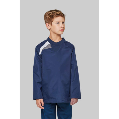 G-PA331 | KIDS RAIN SWEATSHIRT | Kid - Kidswear