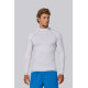 G-PA4017 | MENS TECHNICAL LONG-SLEEVED T-SHIRT WITH UV PROTECTION | Sport - Sport