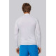 G-PA4017 | MENS TECHNICAL LONG-SLEEVED T-SHIRT WITH UV PROTECTION | Sport - Sport