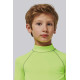 G-PA4018 | CHILDREN’S LONG-SLEEVED TECHNICAL T-SHIRT WITH UV PROTECTION | Kid - Kidswear