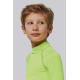 G-PA4018 | CHILDREN’S LONG-SLEEVED TECHNICAL T-SHIRT WITH UV PROTECTION | Kinder - Kinderkleidung