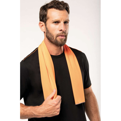 G-PA578 | REFRESHING SPORTS TOWEL | Tuch - Frottier