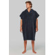 G-PA581 | UNISEX HOODED TOWELLING PONCHO | Towel - Frottier
