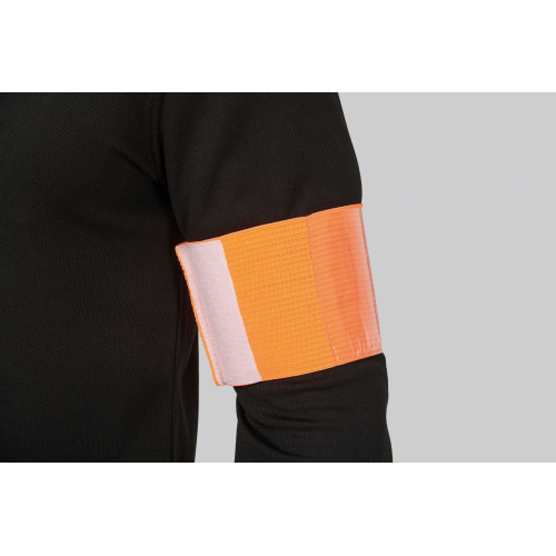 G-PA678 | ELASTIC ARMBAND WITH LABEL HOLDER | Sport - Sport