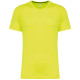 G-PA4012 | MENS RECYCLED ROUND NECK SPORTS T-SHIRT | Sport - Sport
