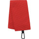 G-PA579 | WAFFLE GOLF TOWEL | Tuch - Frottier