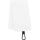 G-PA579 | WAFFLE GOLF TOWEL | Tuch - Frottier