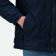 G-RETRA301 | HUDSON MEN - FLEECE-LINED JACKET | Jacket - Jackets