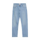 G-SD001 | LEO STRAIGHT JEANS | Trousers & Underwear - Troursers/Skirts/Dresses