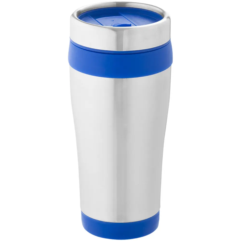 100310 | Elwood 410 ml insulated tumbler - Travel Cups and Mugs