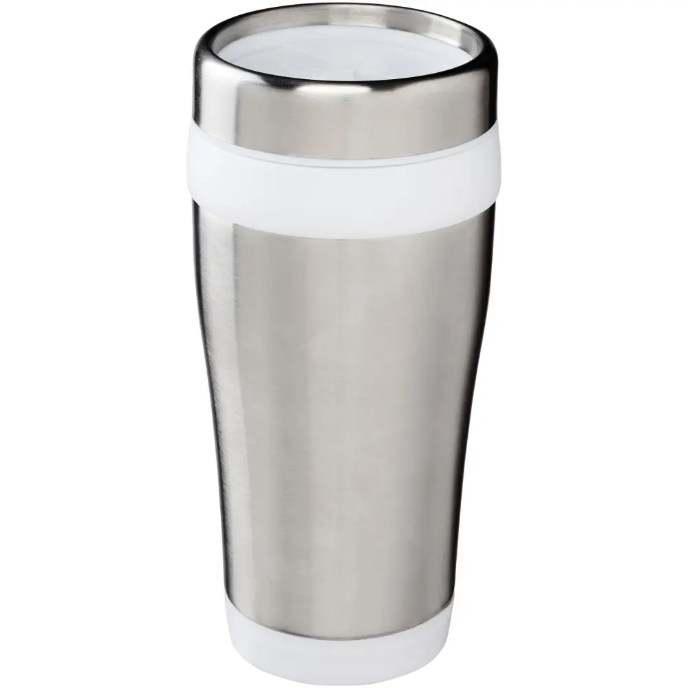 100310 | Elwood 410 ml insulated tumbler - Travel Cups and Mugs