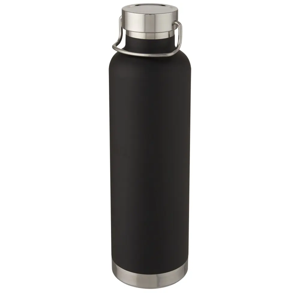 100673 | Thor 1 L copper vacuum insulated water bottle - Thermal bottles
