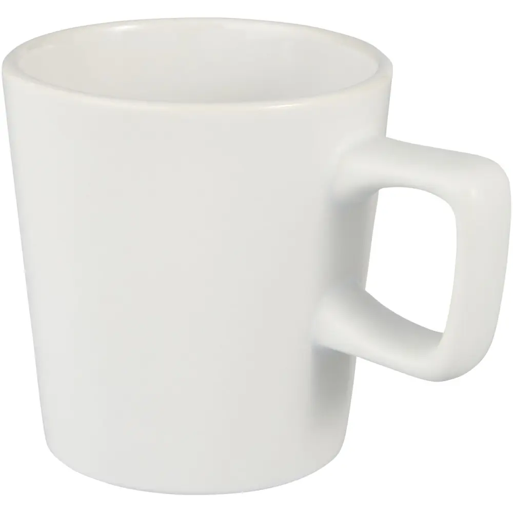 100726 | Ross 280 ml ceramic mug - Mugs