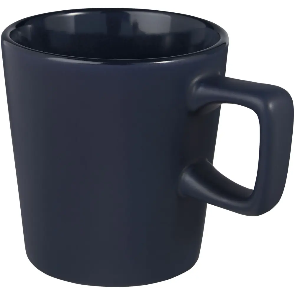 100726 | Ross 280 ml ceramic mug - Mugs