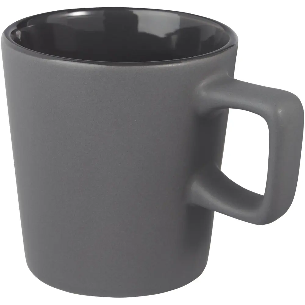 100726 | Ross 280 ml ceramic mug - Mugs