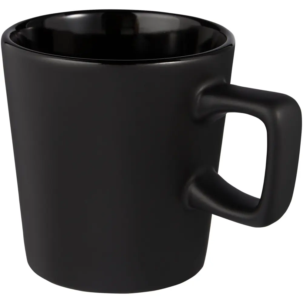 100726 | Ross 280 ml ceramic mug - Mugs