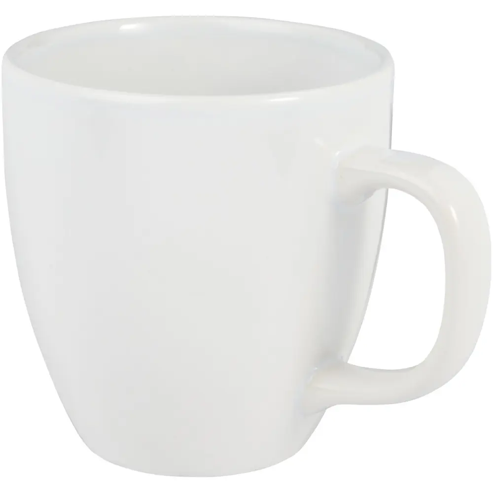 100727 | Moni 430 ml ceramic mug - Mugs