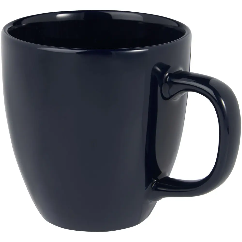 100727 | Moni 430 ml ceramic mug - Mugs