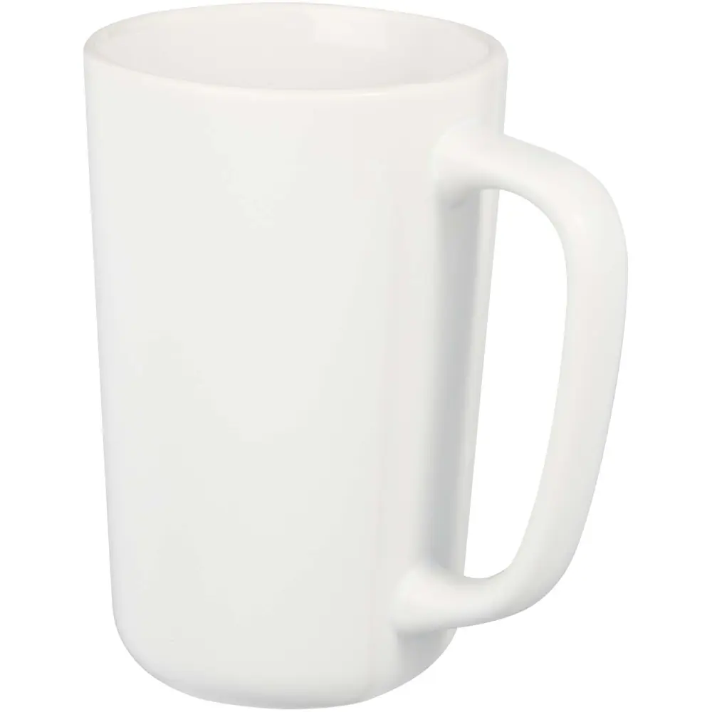 100728 | Perk 480 ml ceramic mug - Mugs