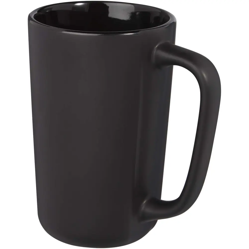 100728 | Perk 480 ml ceramic mug - Mugs