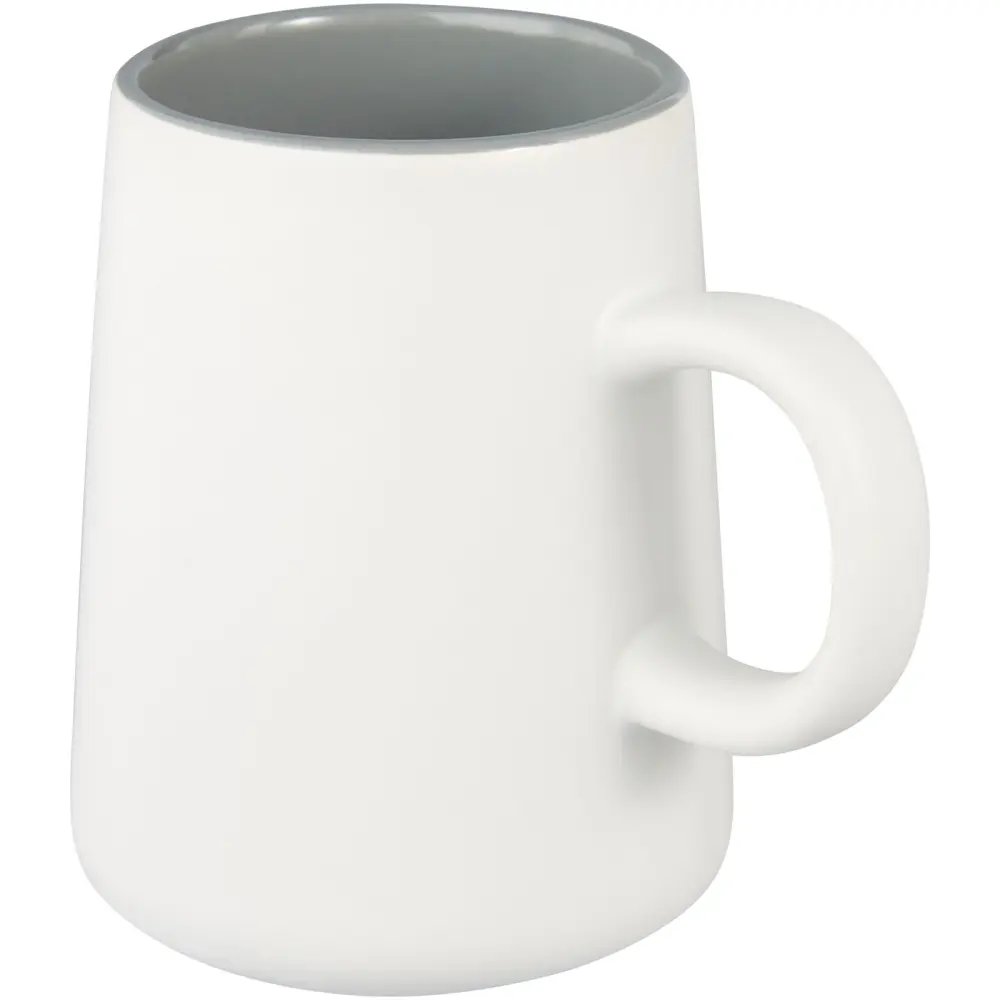 100729 | Joe 450 ml ceramic mug 100729 | Joe 450 ml ceramic mug - Mugs