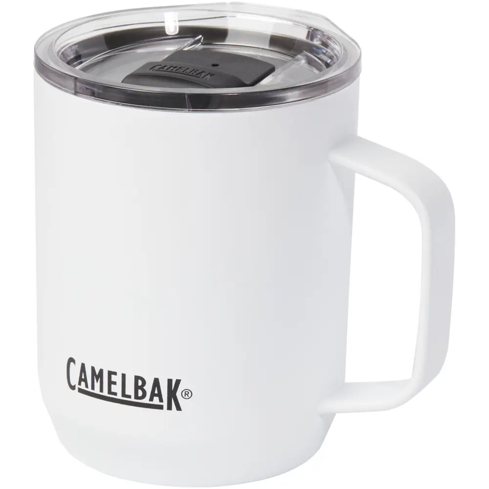 100747 | CamelBak® Horizon 350 ml vacuum insulated camp mug - Travel Cups and Mugs